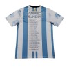 Argentina Special Edition 2022 - Fotbalové Dresy (S/S)